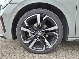 Škoda Scala Monte Carlo