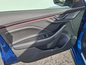 Škoda Scala Monte Carlo