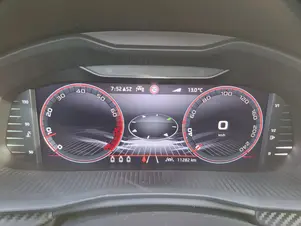 Škoda Scala Monte Carlo