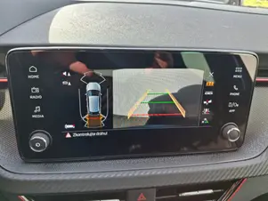 Škoda Scala Monte Carlo