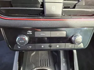 Škoda Scala Monte Carlo