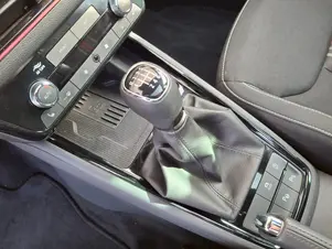 Škoda Scala Monte Carlo