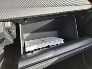 Škoda Scala Monte Carlo