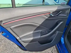 Škoda Scala Monte Carlo