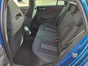 Škoda Scala Monte Carlo