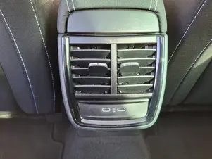 Škoda Scala Monte Carlo