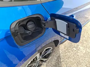 Škoda Scala Monte Carlo