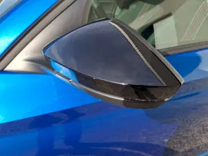 Škoda Scala Monte Carlo