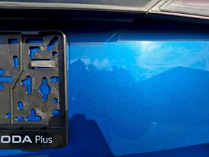 Škoda Scala Monte Carlo