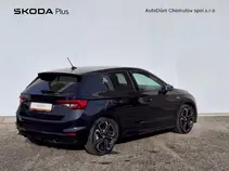 Fabia Monte Carlo