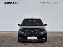 Fabia Monte Carlo