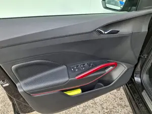 Škoda Fabia Monte Carlo