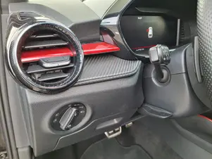 Škoda Fabia Monte Carlo