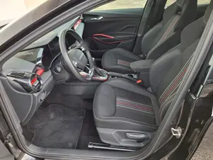 Škoda Fabia Monte Carlo