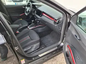 Škoda Fabia Monte Carlo