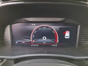 Škoda Fabia Monte Carlo
