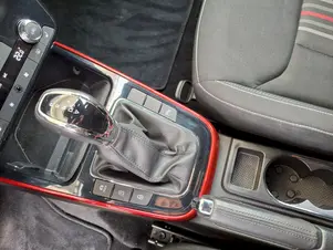 Škoda Fabia Monte Carlo