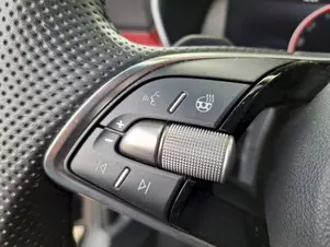 Škoda Fabia Monte Carlo