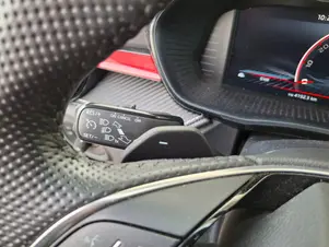 Škoda Fabia Monte Carlo