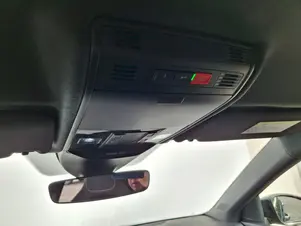 Škoda Fabia Monte Carlo