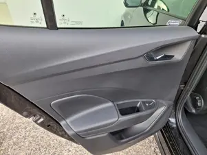 Škoda Fabia Monte Carlo
