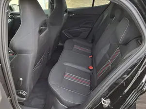 Škoda Fabia Monte Carlo