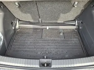 Škoda Fabia Monte Carlo