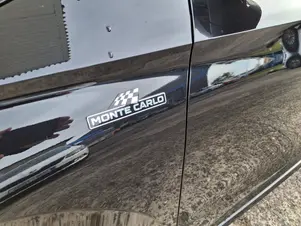 Škoda Fabia Monte Carlo