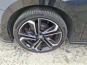 Škoda Fabia Monte Carlo