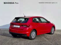 Fabia Selection