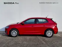 Fabia Selection