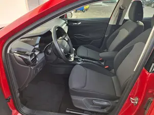 Škoda Fabia Selection
