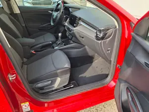 Škoda Fabia Selection