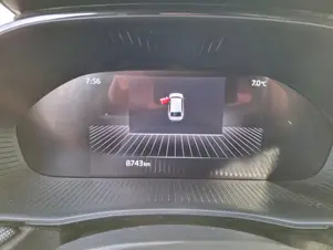 Škoda Fabia Selection