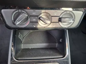 Škoda Fabia Selection