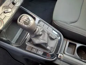 Škoda Fabia Selection