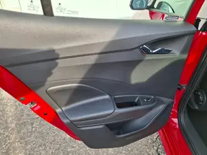 Škoda Fabia Selection