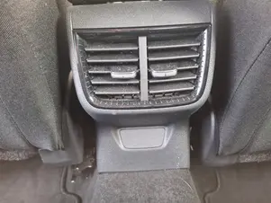 Škoda Fabia Selection