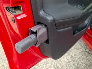 Škoda Fabia Selection