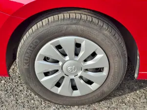 Škoda Fabia Selection