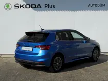 Fabia Style