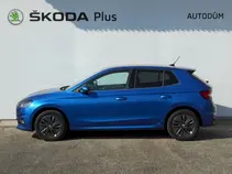 Fabia Style