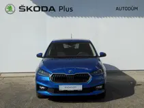 Fabia Style