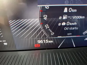 Škoda Fabia Selection