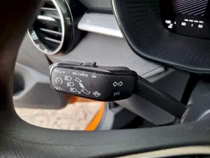 Škoda Fabia Selection