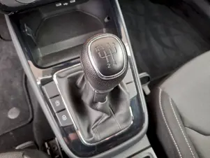 Škoda Fabia Selection