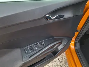 Škoda Fabia Selection