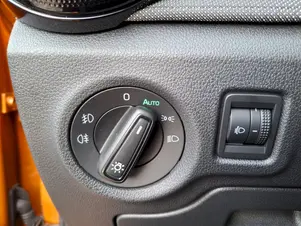 Škoda Fabia Selection