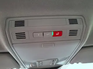 Škoda Fabia Selection