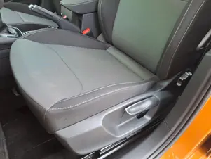 Škoda Fabia Selection